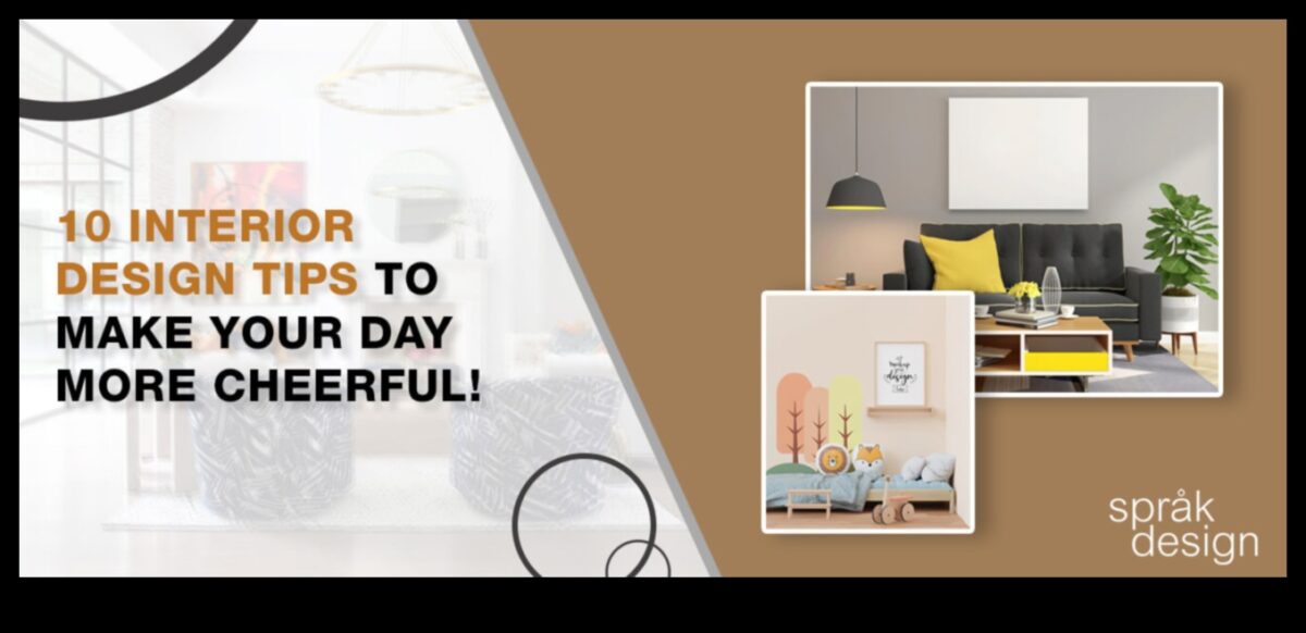 Apgūt dekorēšanas koncepcijas: soli pa solim ceļvedis katrai jūsu mājas telpai