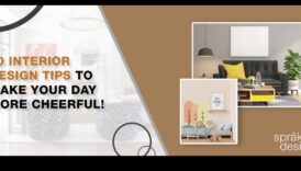 Apgūt dekorēšanas koncepcijas: soli pa solim ceļvedis katrai jūsu mājas telpai