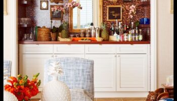 10 obligāti mājas dekorēšanas priekšmeti katram stilam