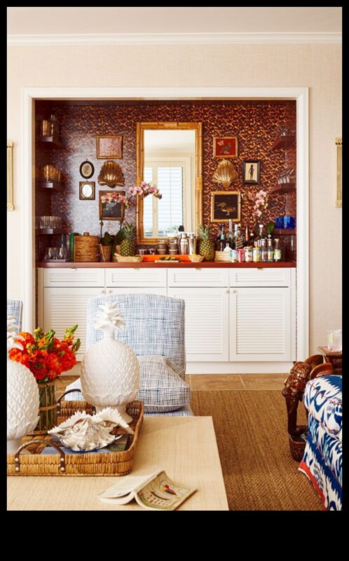 10 obligāti mājas dekorēšanas priekšmeti katram stilam