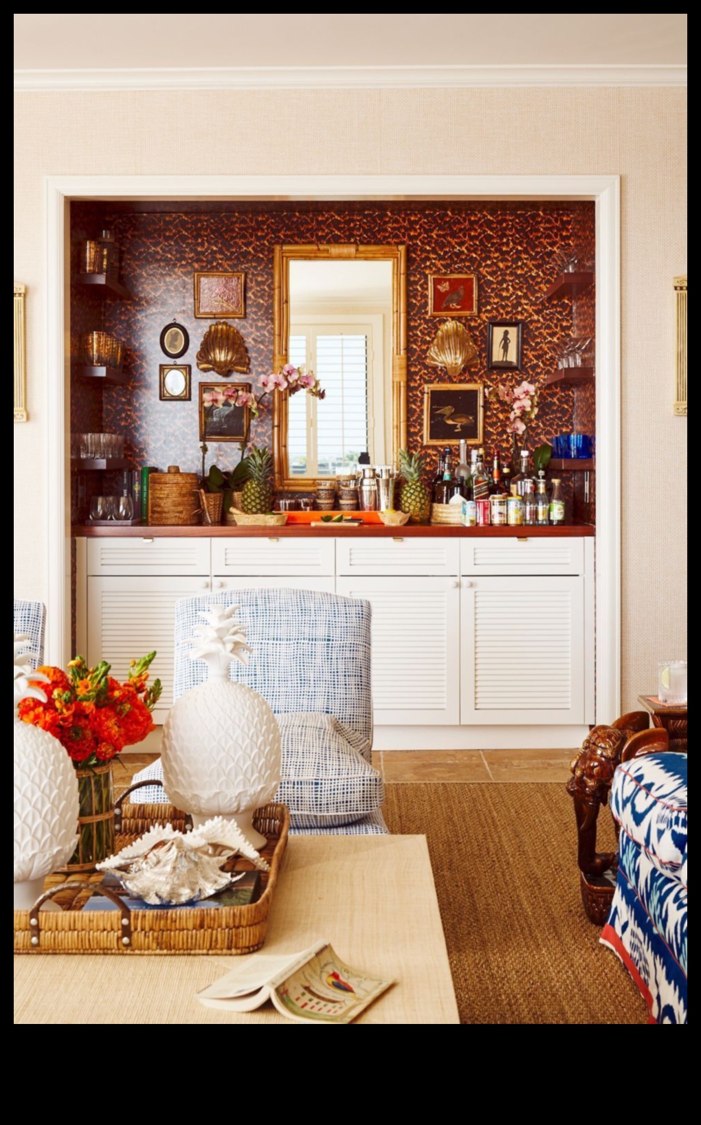 10 obligāti mājas dekorēšanas priekšmeti katram stilam