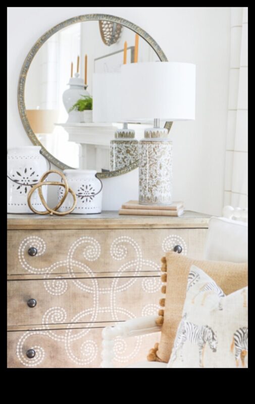 10 obligātie aksesuāri interjera dekorēšanai