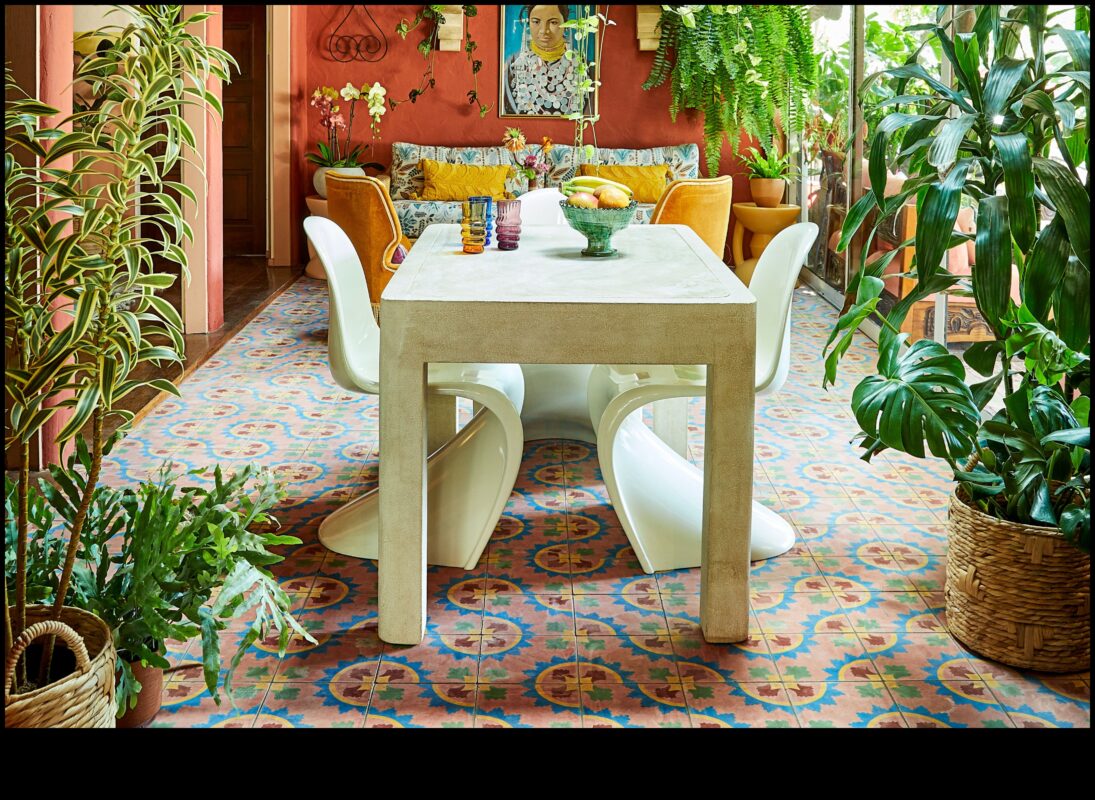 5 interjera stili, kas iedvesmo eleganci