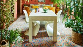 5 interjera stili, kas iedvesmo eleganci