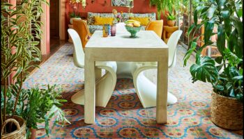 5 interjera stili, kas iedvesmo eleganci