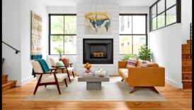 10 — jāizmēģina stilīgas mājas dekorēšanas koncepcijas