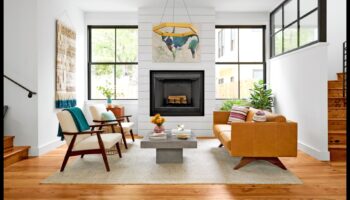 10 — jāizmēģina stilīgas mājas dekorēšanas koncepcijas