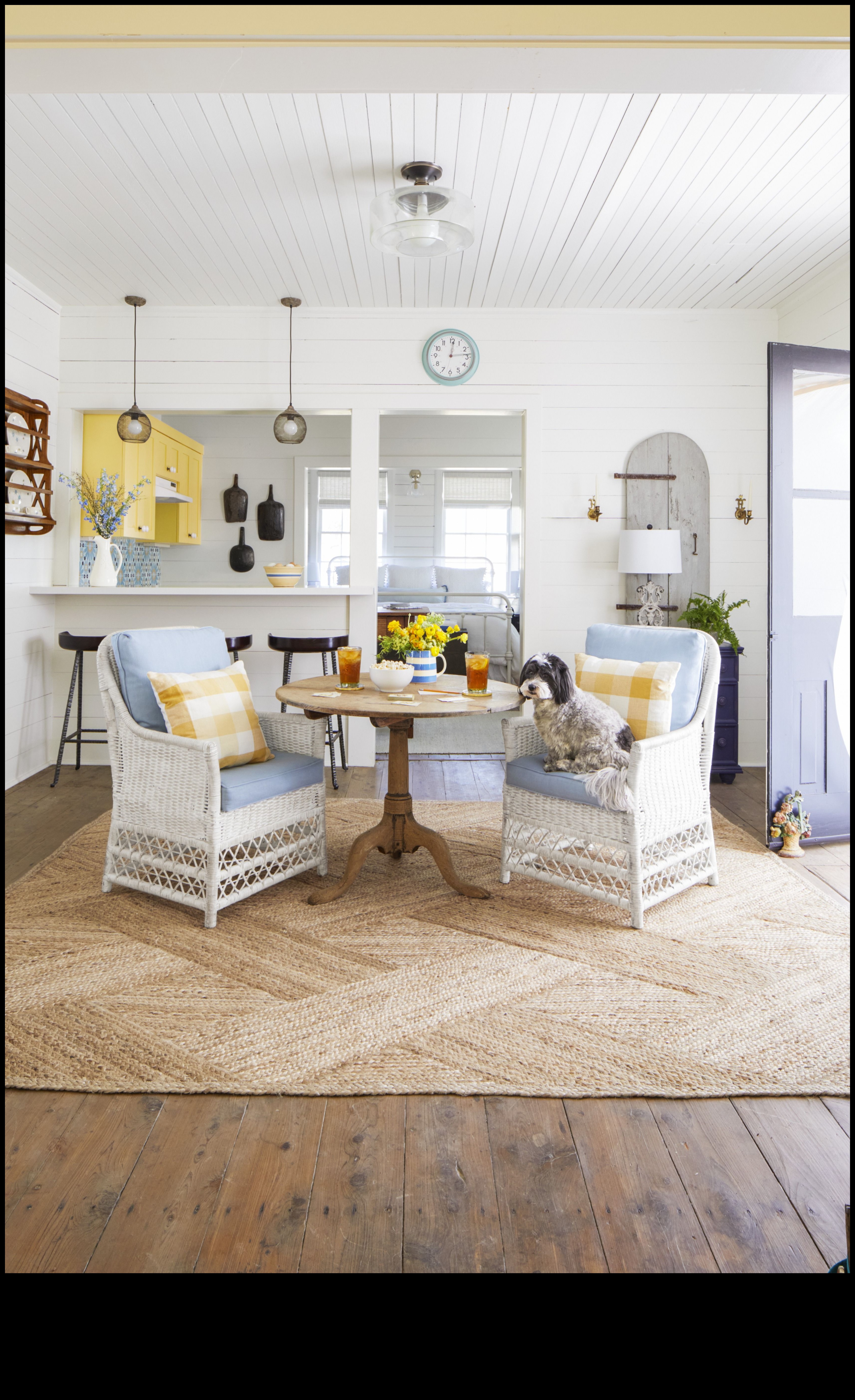 8 budžetam draudzīgas mājas dekorēšanas idejas, kas rada greznu sajūtu