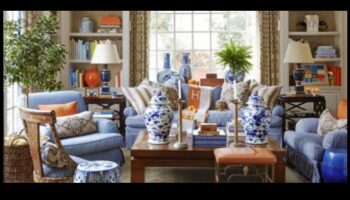 Kā jūs varat personalizēt savu māju ar unikālām dekoru idejām?