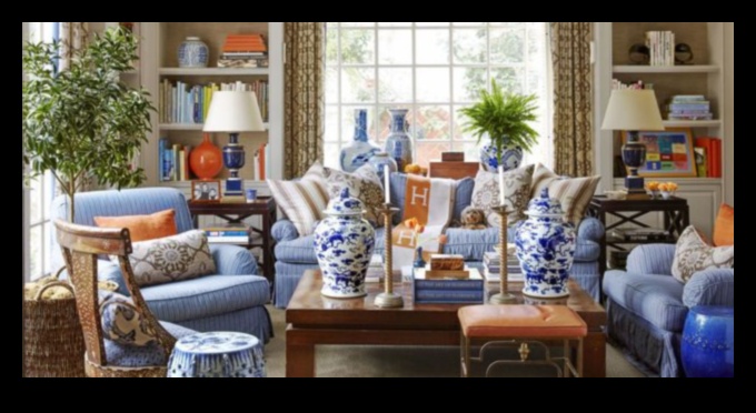 Kā jūs varat personalizēt savu māju ar unikālām dekoru idejām?