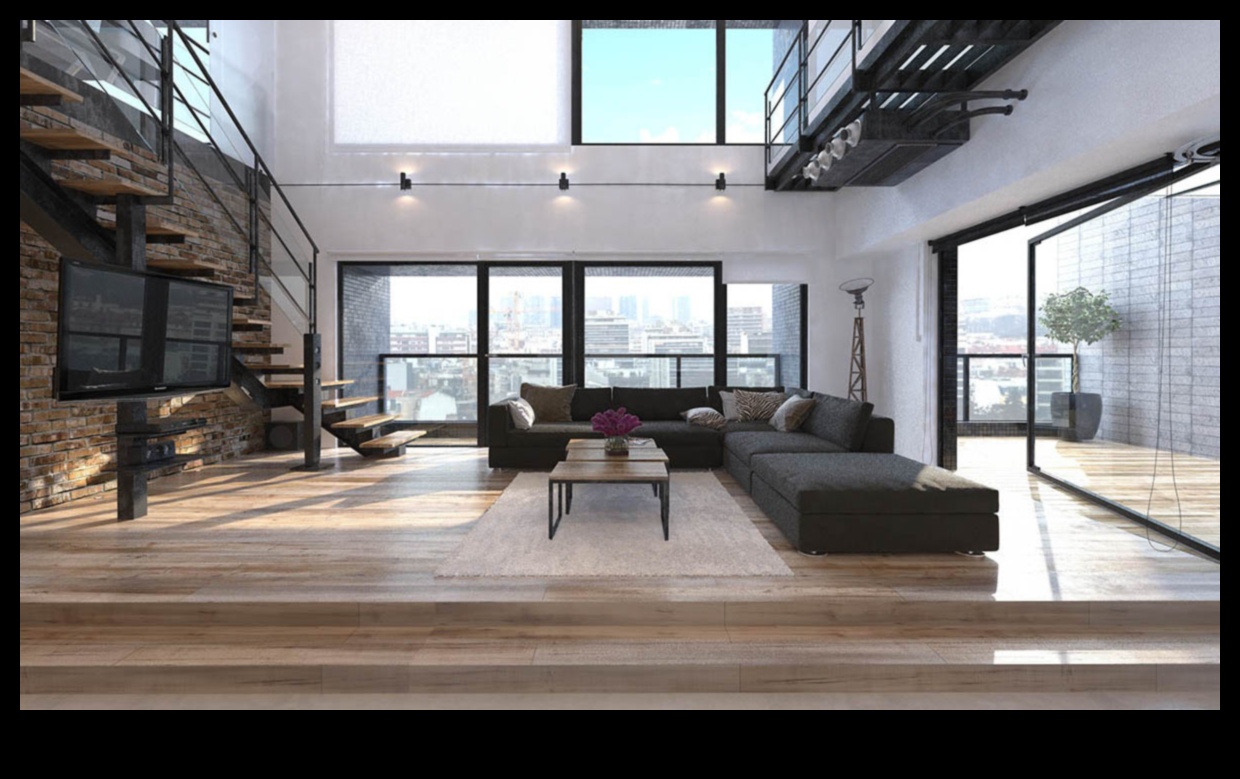 Atklājiet minimālisma spēku mājas iekārtojumā