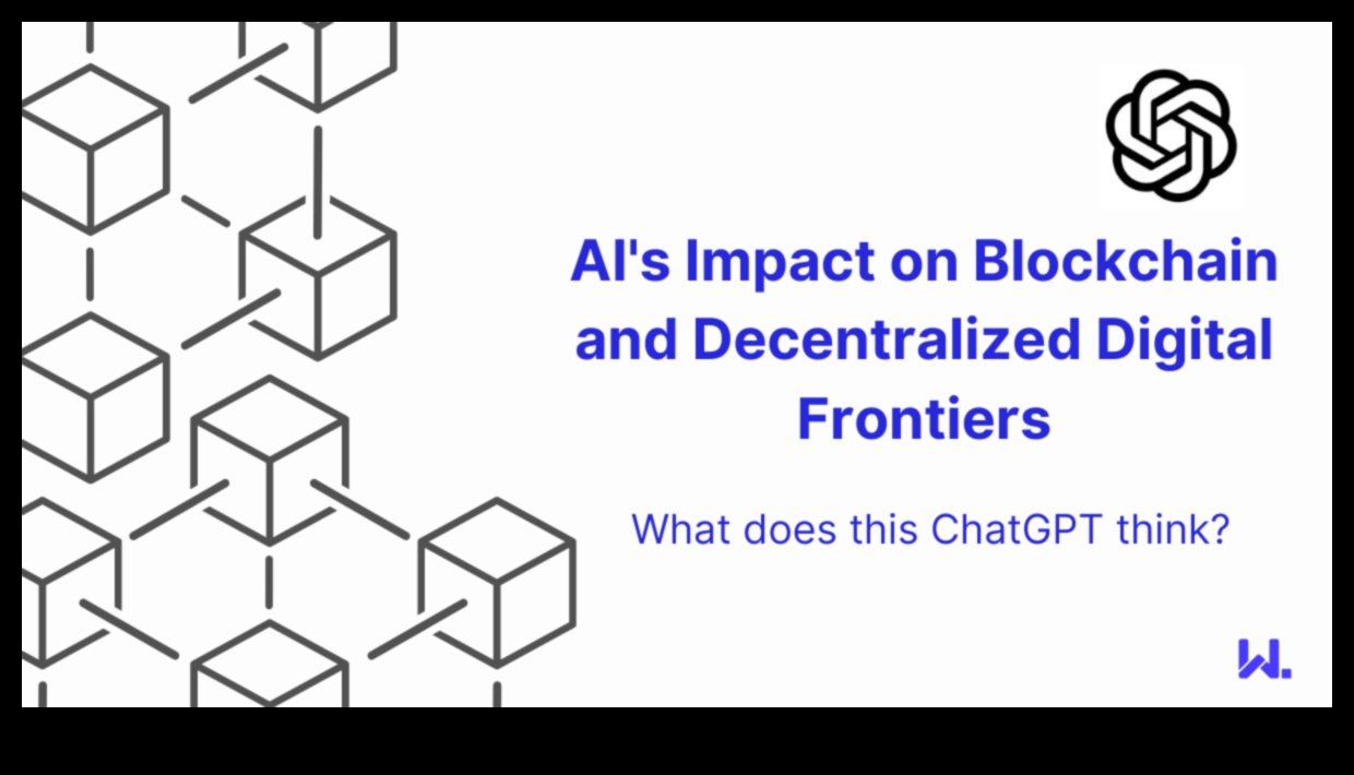 Decentralizētas robežas: navigācija blokķēdes tehnoloģijas ainavā