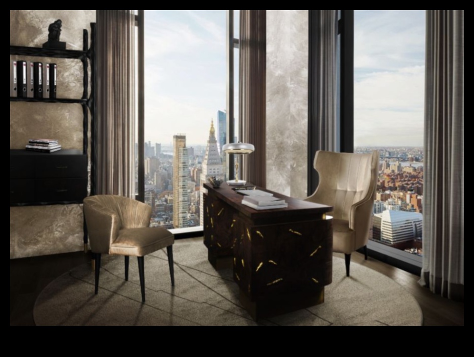 Tradicionālā interjera pārdomāšana: mūsdienīgas koncepcijas, ko izmēģināt