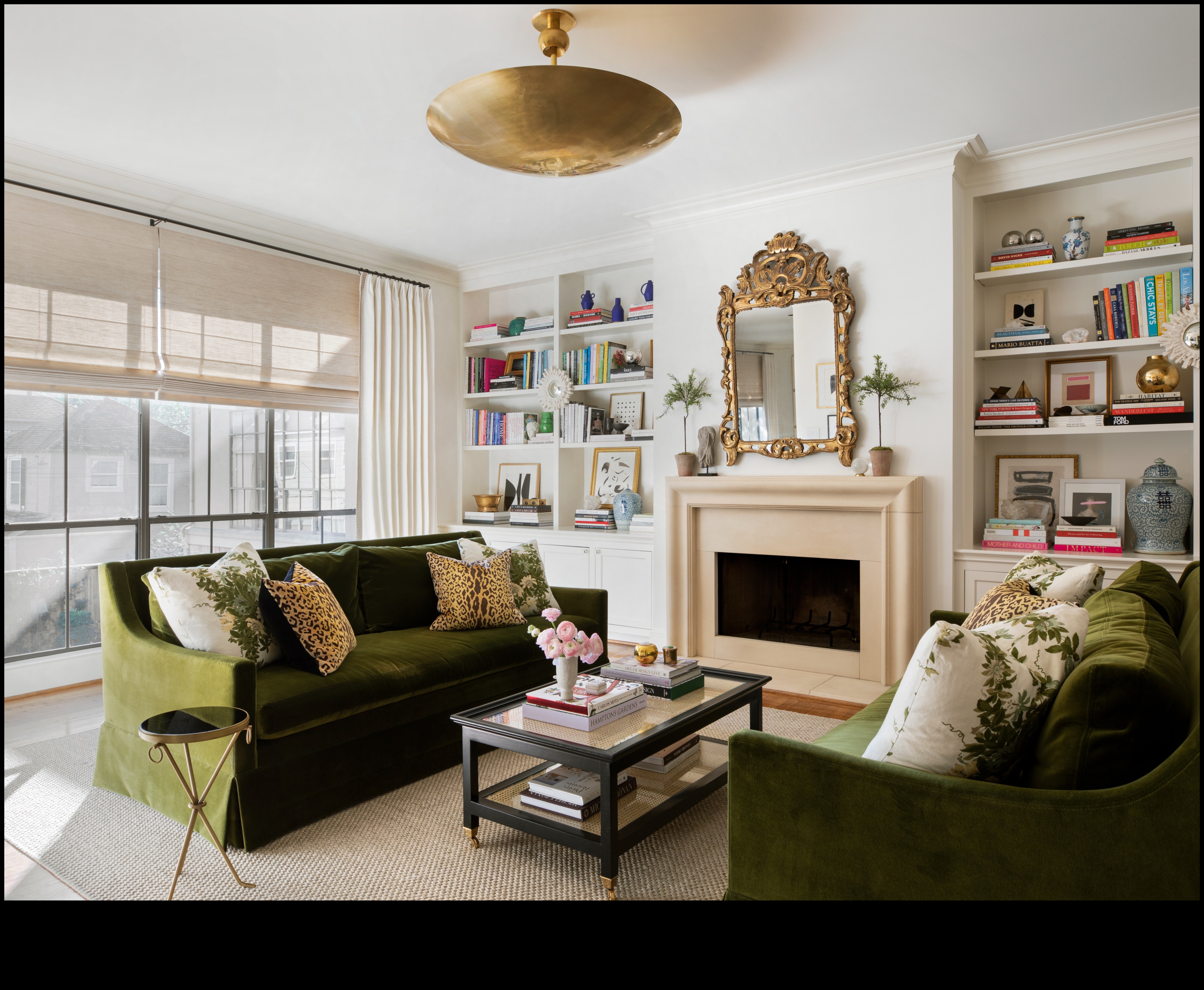 Tradicionālā interjera pārdomāšana: mūsdienīgas koncepcijas, ko izmēģināt