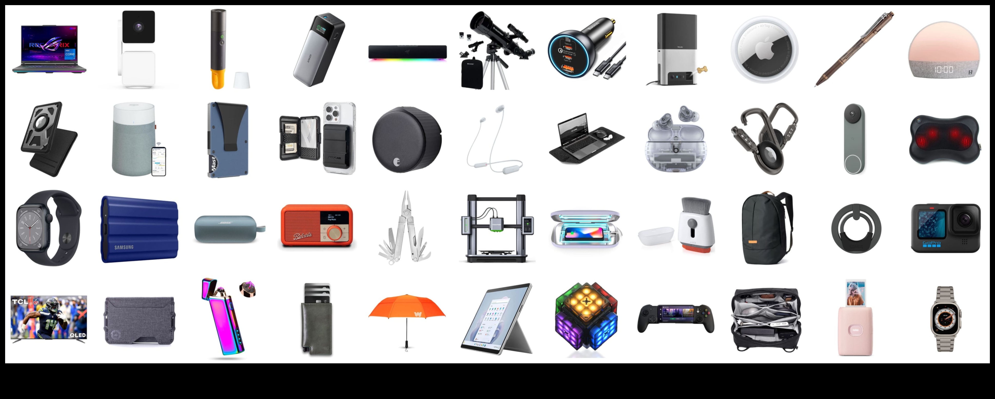 Tehniskie sīkumi: mazi sīkrīki ar lieliem iespaidiem