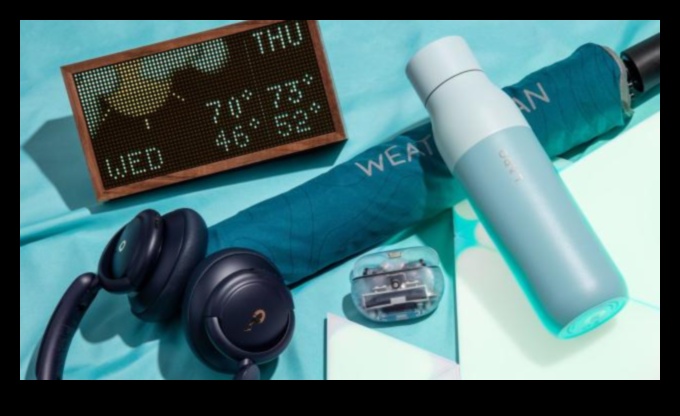 Tehniskie sīkumi: mazi sīkrīki ar lieliem iespaidiem