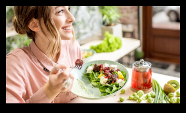 Laimes uzpildīšana: svarīgāko uzturvielu spēks emocionālai labsajūtai