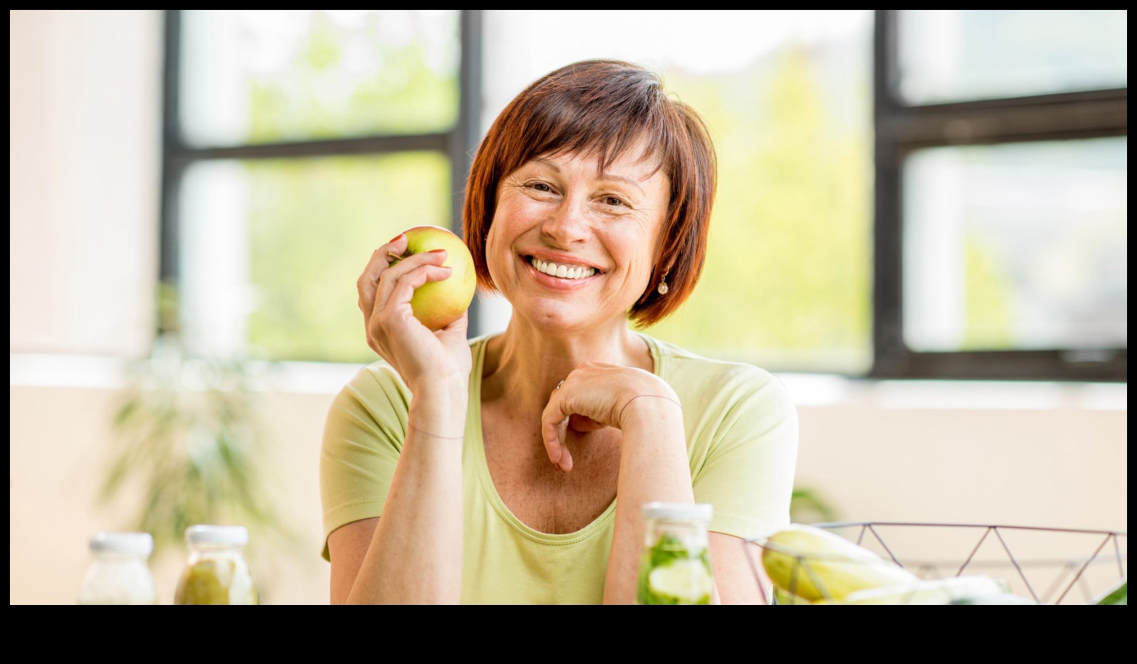 Laimes uzpildīšana: svarīgāko uzturvielu spēks emocionālai labsajūtai