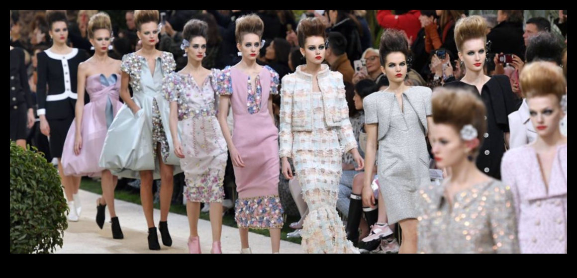 Kinematogrāfiskā mode: drāma un elegance modes fotogrāfijā