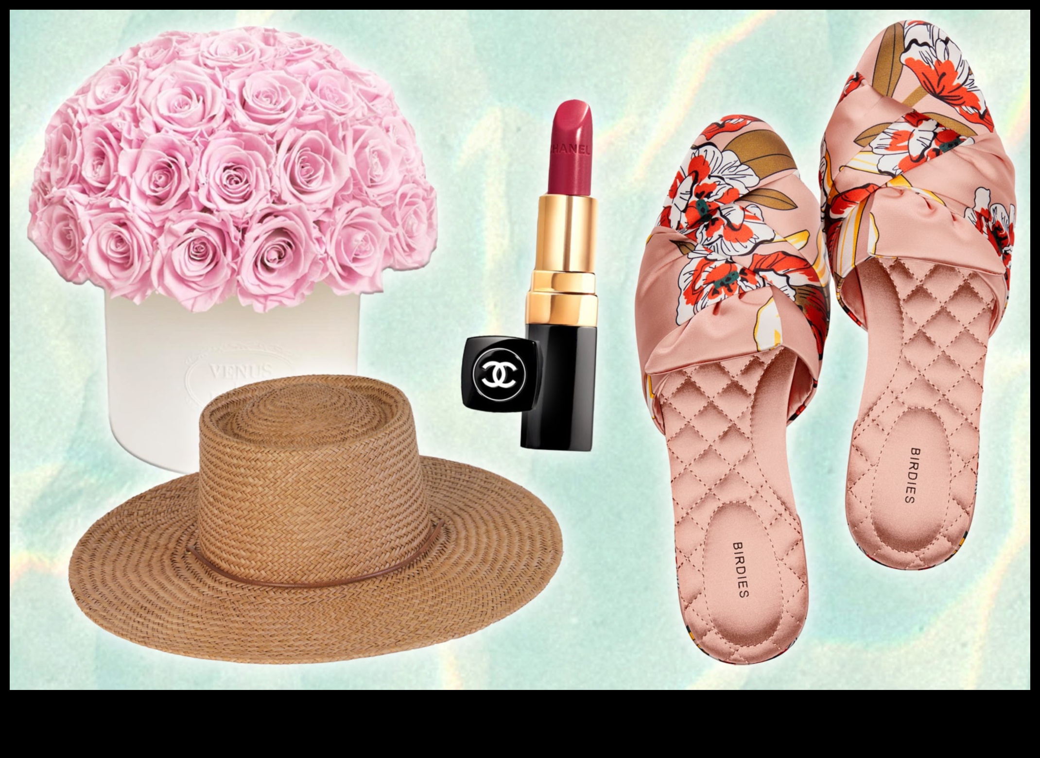 Greznas greznības: ekstravagantas dāvanas īpašai Mātes dienai