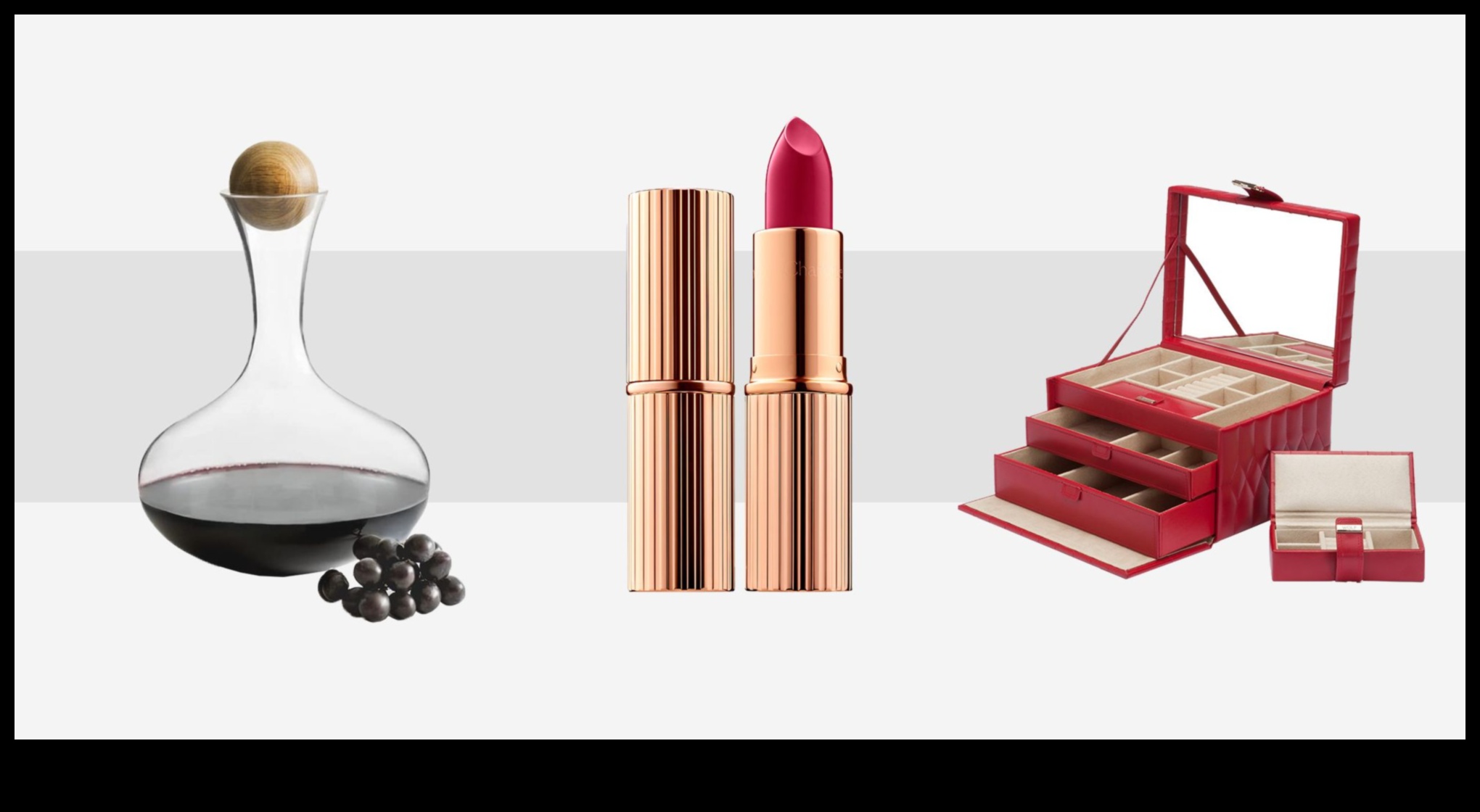 Greznas greznības: ekstravagantas dāvanas īpašai Mātes dienai