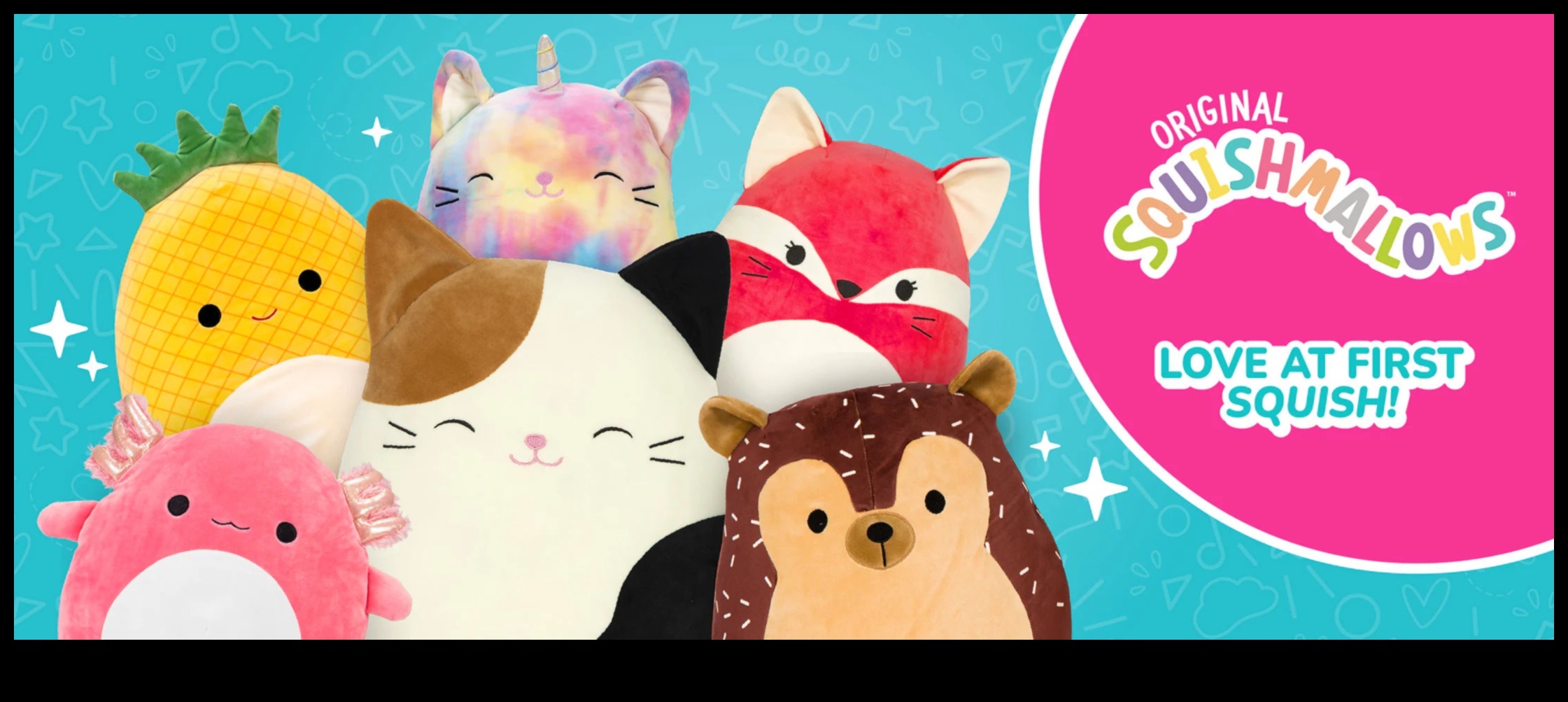 Plīša paradīze: mīlīgi pildīti dzīvnieki un mīkstās rotaļlietas