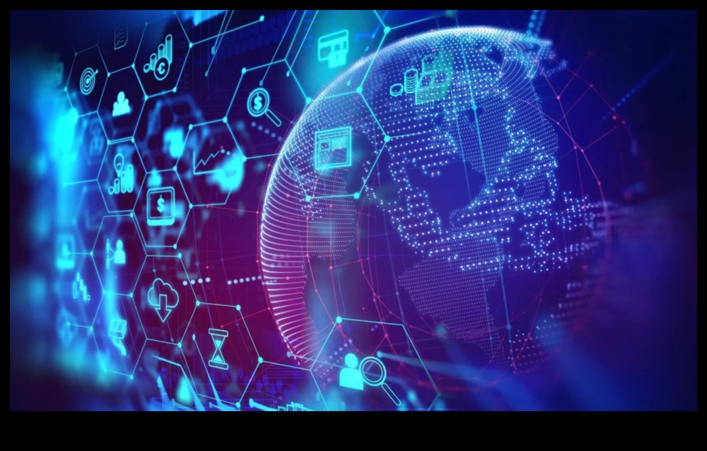 Inovatīvas robežas: Fintech ainavas veidošana