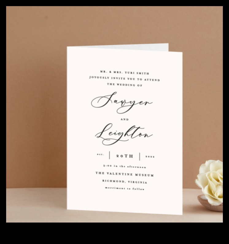 Mūžīgie skripti: mūžīgu ielūgumu izstrāde