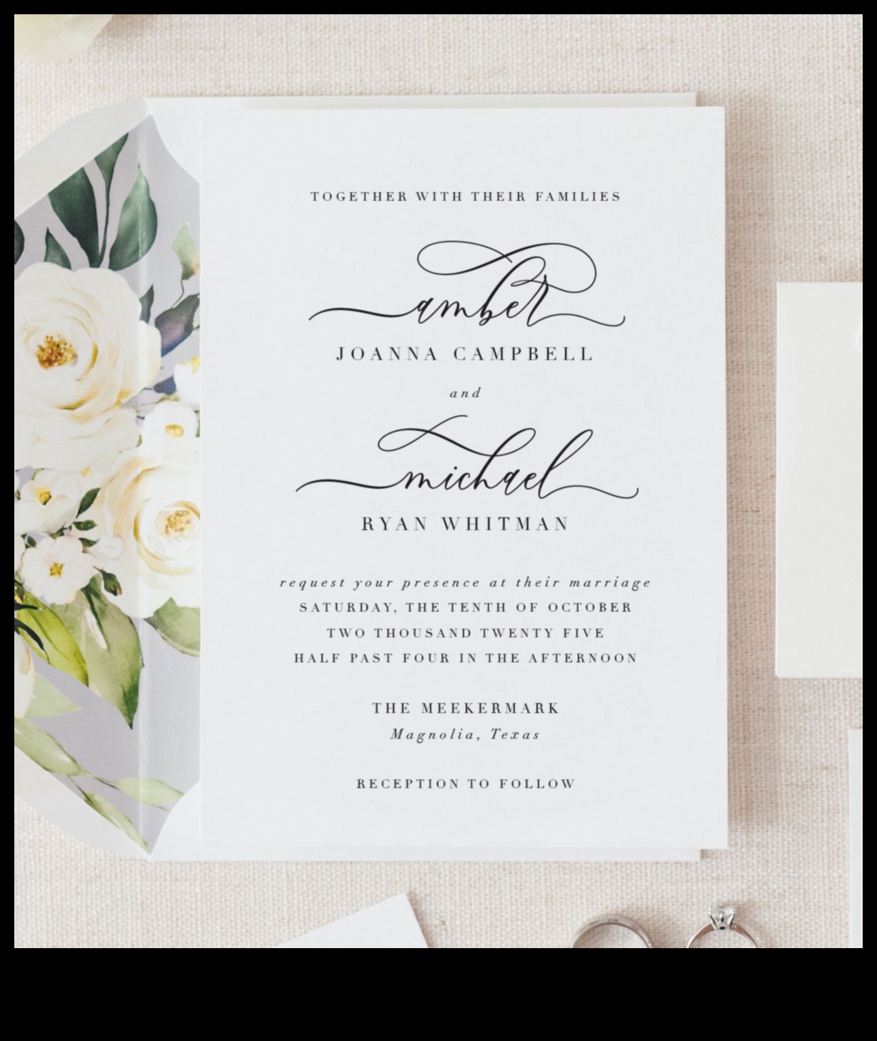 Mūžīgie skripti: mūžīgu ielūgumu izstrāde