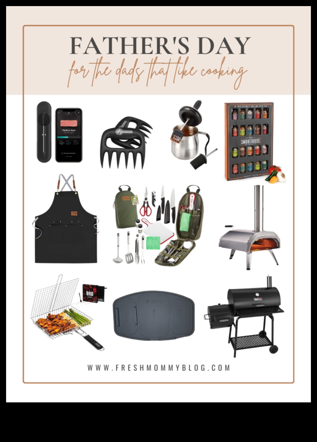 Pārdomāti žetoni: ceļvedis jēgpilnām Tēva dienas dāvanām