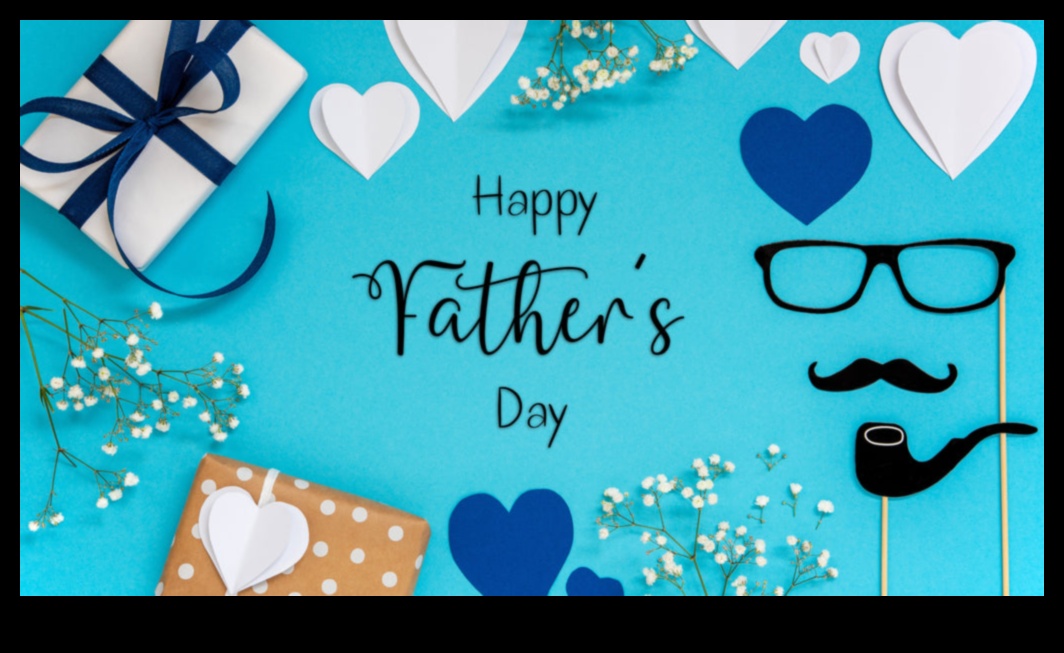 Pārdomāti žetoni: ceļvedis jēgpilnām Tēva dienas dāvanām