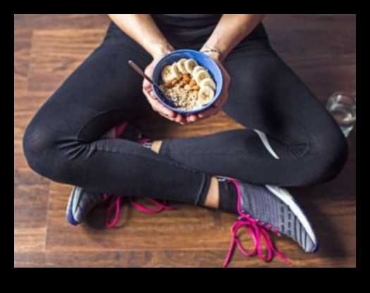 Atklāti ogļhidrāti: Atklājiet noslēpumus, lai sasniegtu maksimālu sniegumu