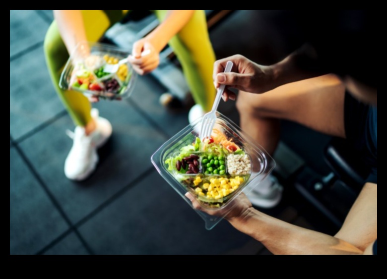 Atklāti ogļhidrāti: Atklājiet noslēpumus, lai sasniegtu maksimālu sniegumu