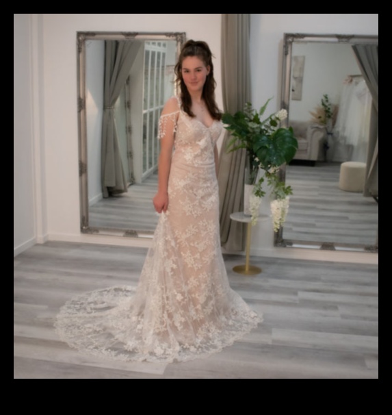 Dievišķā elegance: līgavu skaistuma noslēpumi