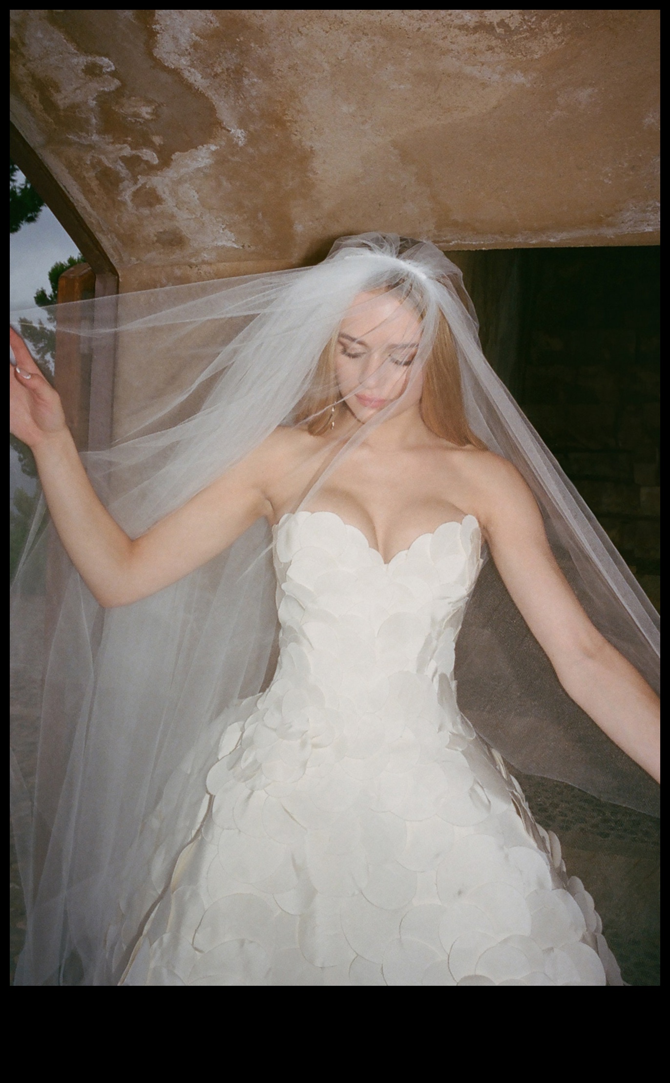 Dievišķā elegance: līgavu skaistuma noslēpumi