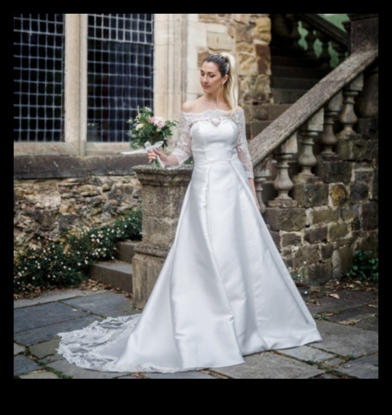 Dievišķā elegance: līgavu skaistuma noslēpumi