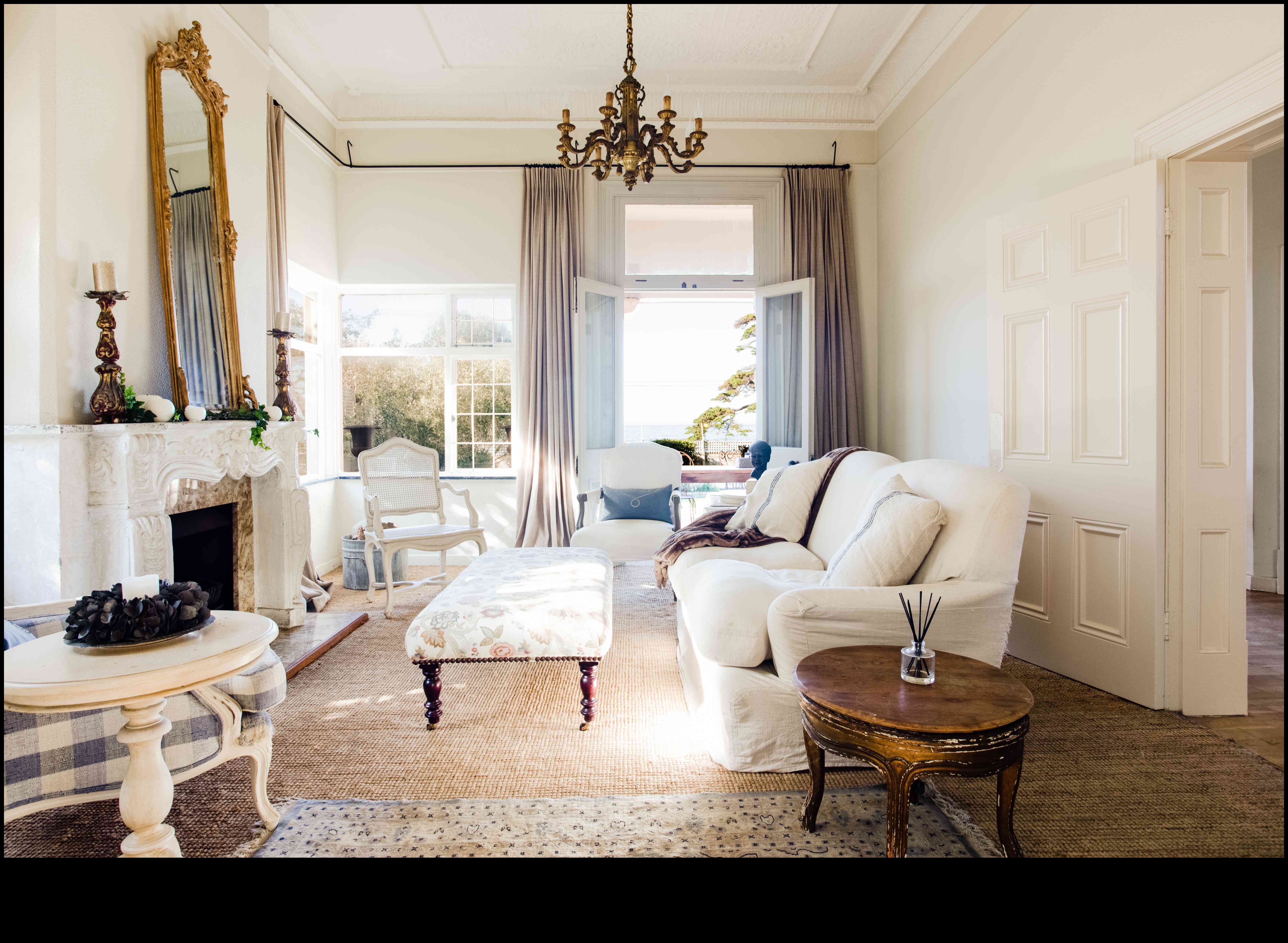 Vai tradicionālās dekorēšanas koncepcijas joprojām ir aktuālas?