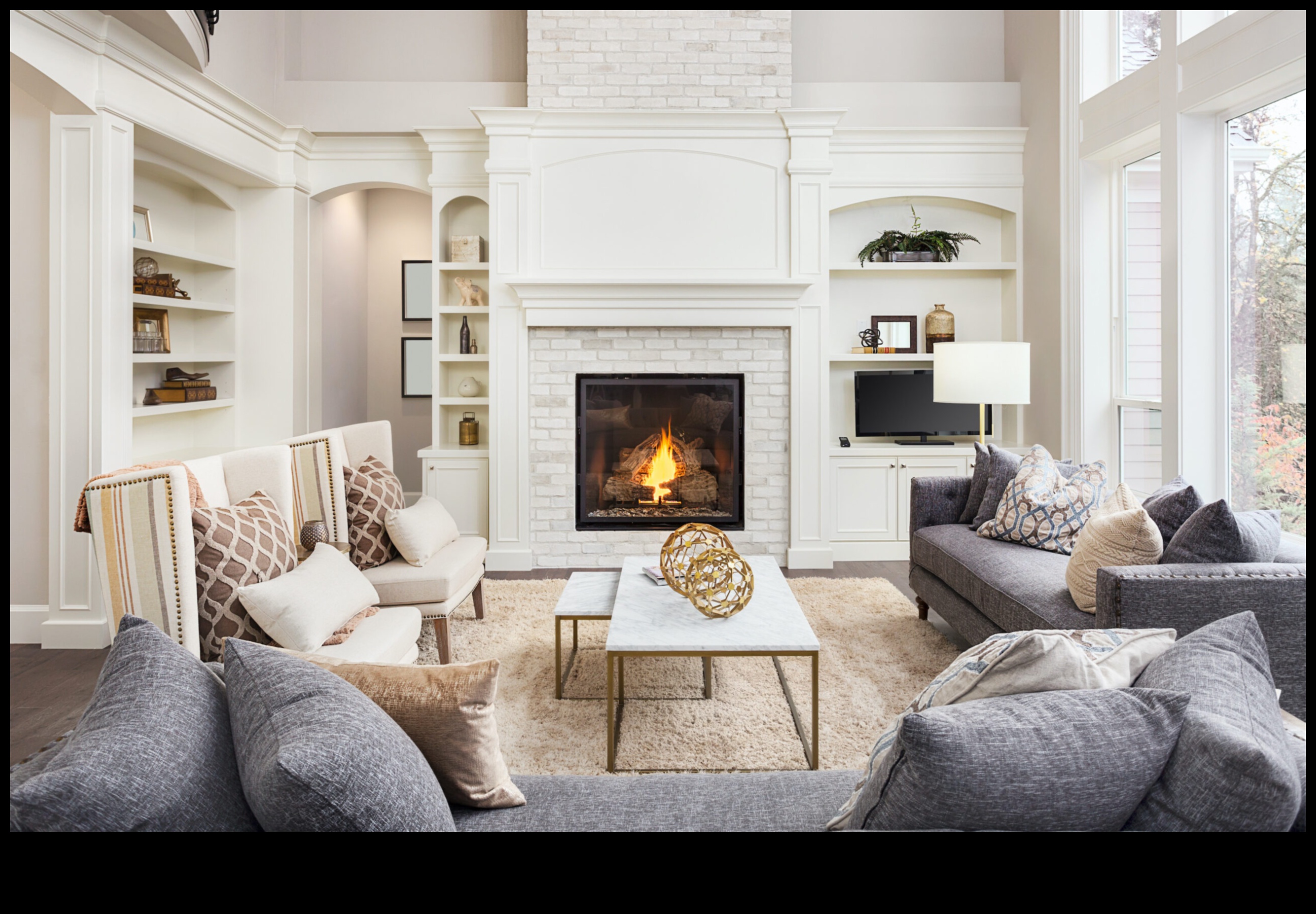 Vai tradicionālās dekorēšanas koncepcijas joprojām ir aktuālas?