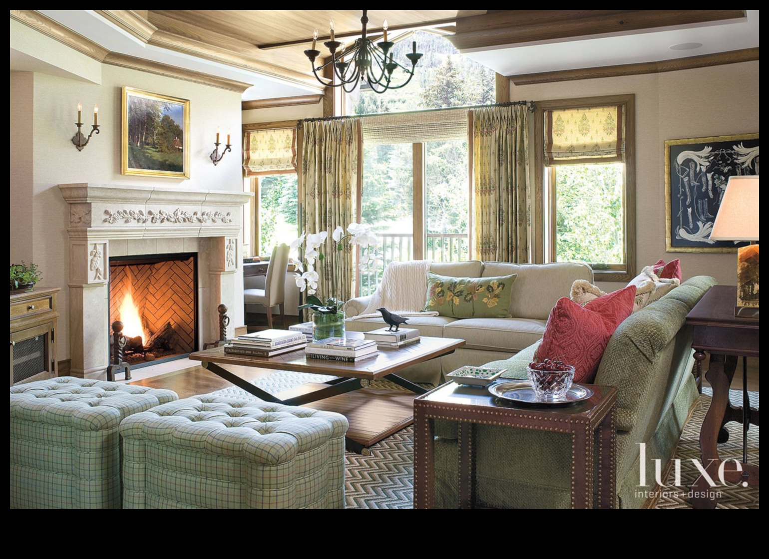 Vai tradicionālās dekorēšanas koncepcijas joprojām ir aktuālas?