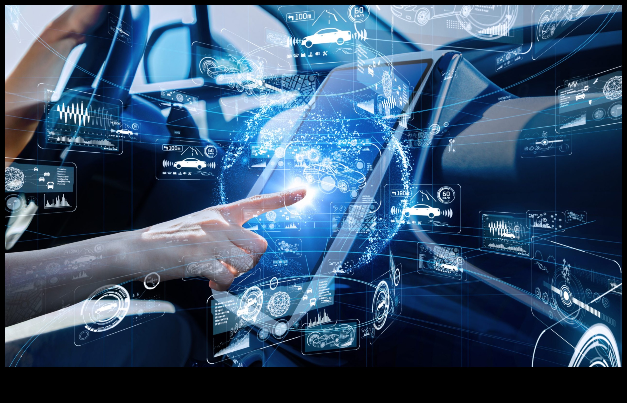 Tehniskie brīnumi: ideju veidošana biotehnoloģiskā realitātē