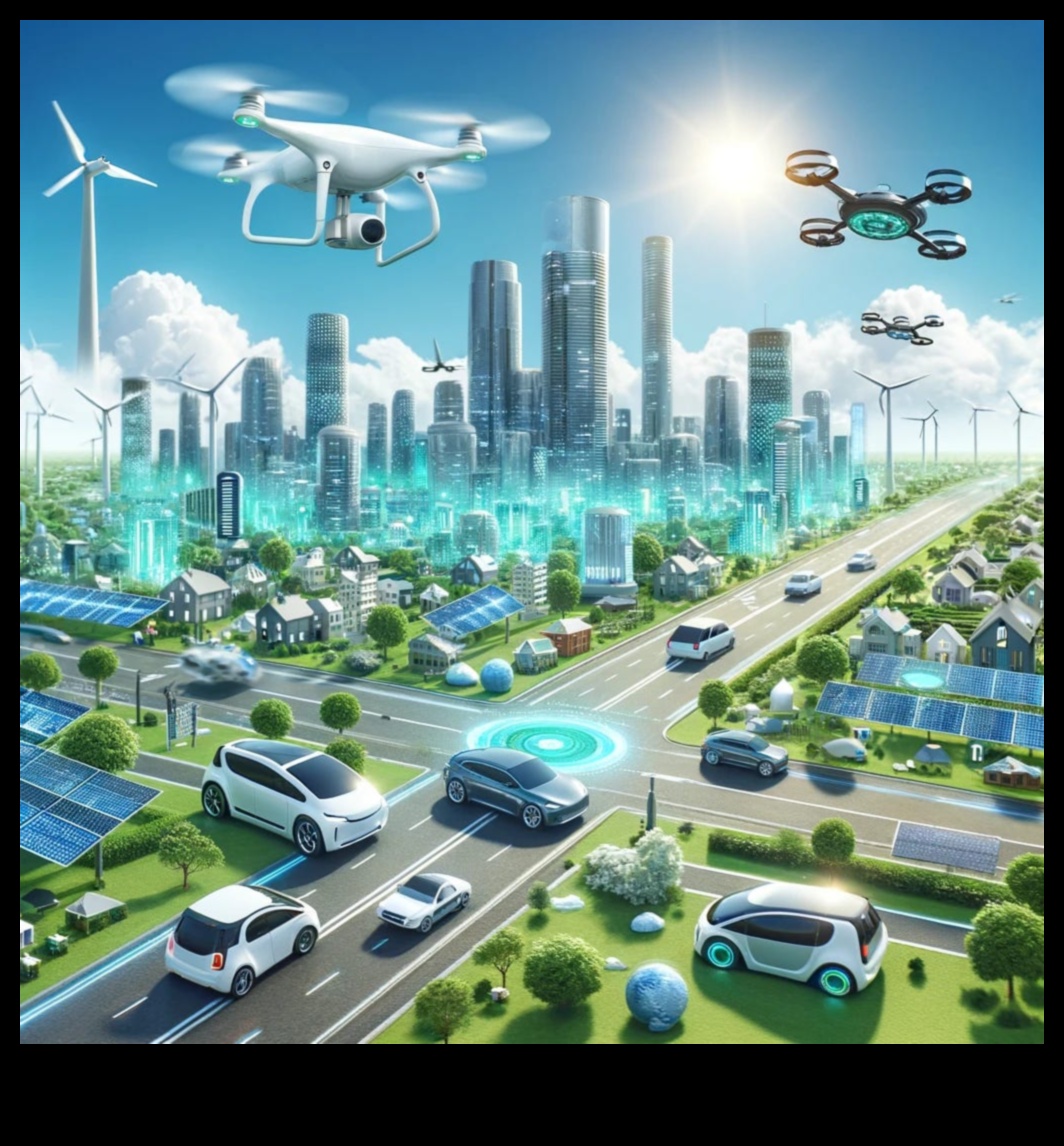 Tehniskie brīnumi: ideju veidošana biotehnoloģiskā realitātē