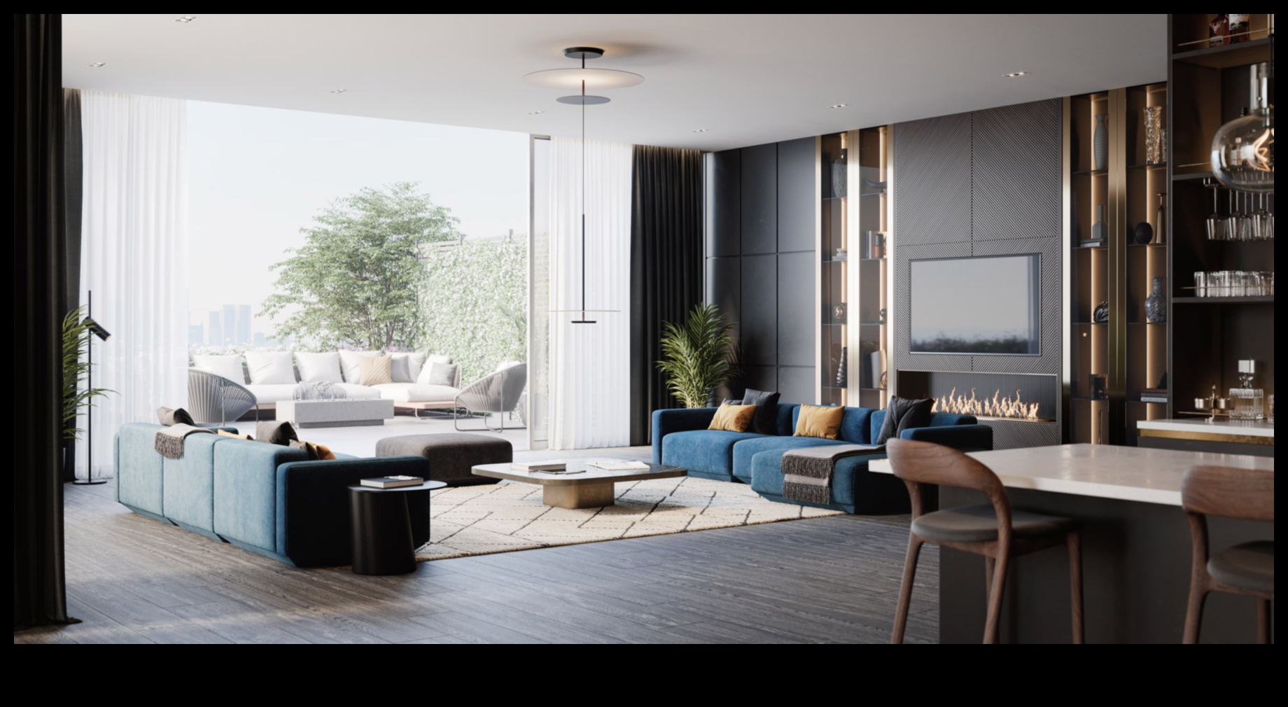 Apgūt dekorēšanas koncepcijas: soli pa solim ceļvedis katrai jūsu mājas telpai