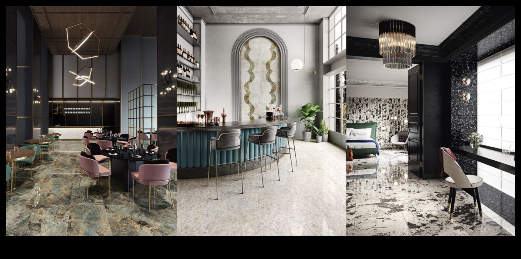 Bagātīgas orbītas: greznas dāvanas, kas izstaro bagātību