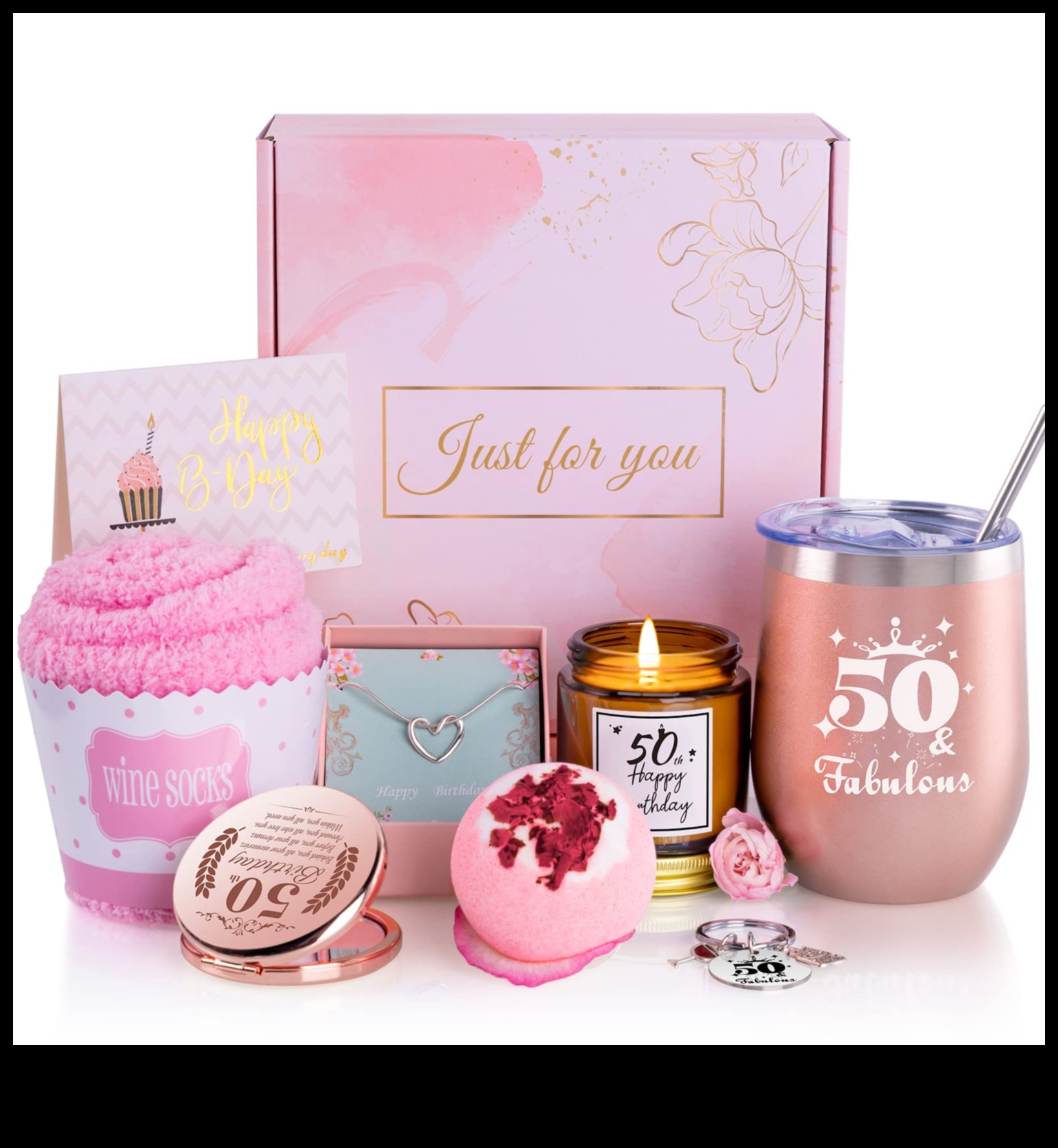 Veselīgi brīnumi: pārdomātas veselības dāvanas daudz laimes dzimšanas dienā