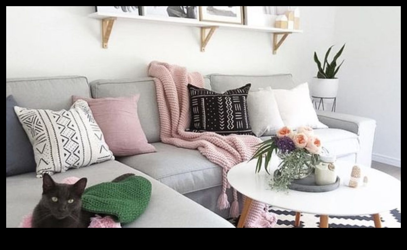 Rokasgrāmata stilīgām mājas pārvērtībām iesācējiem