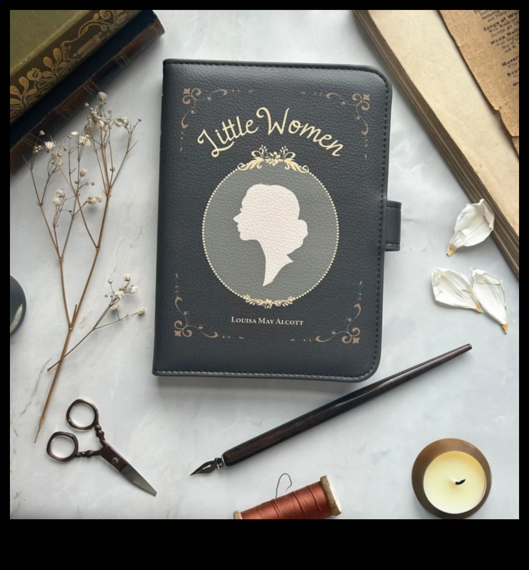 Literārais vilinājums: grāmatnieciskas dāvanas dedzīgam lasītājam