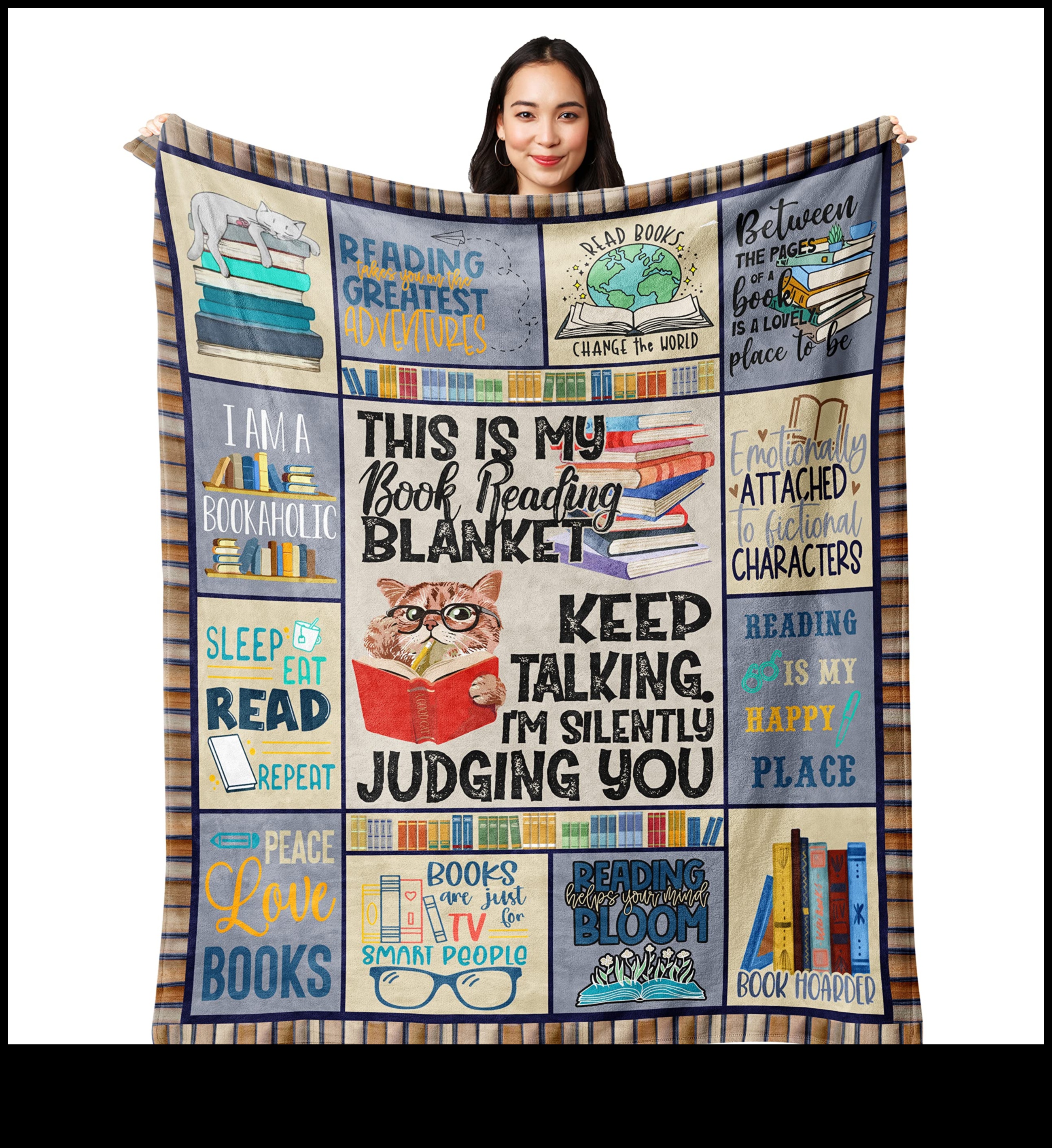 Literārais vilinājums: grāmatnieciskas dāvanas dedzīgam lasītājam