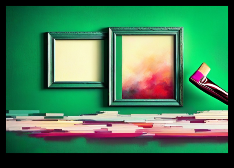 Radošais audekls: uzlabotas fotoattēlu rediģēšanas mākslas apguve