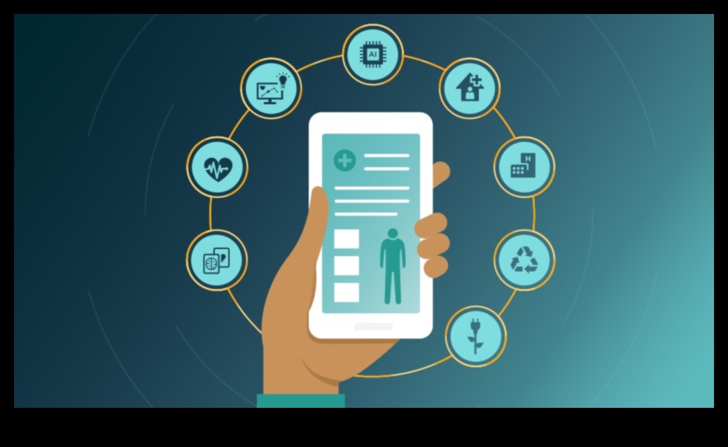 Veselības precizitātes atklāšana: visprogresīvākās digitālās izpētes māksla