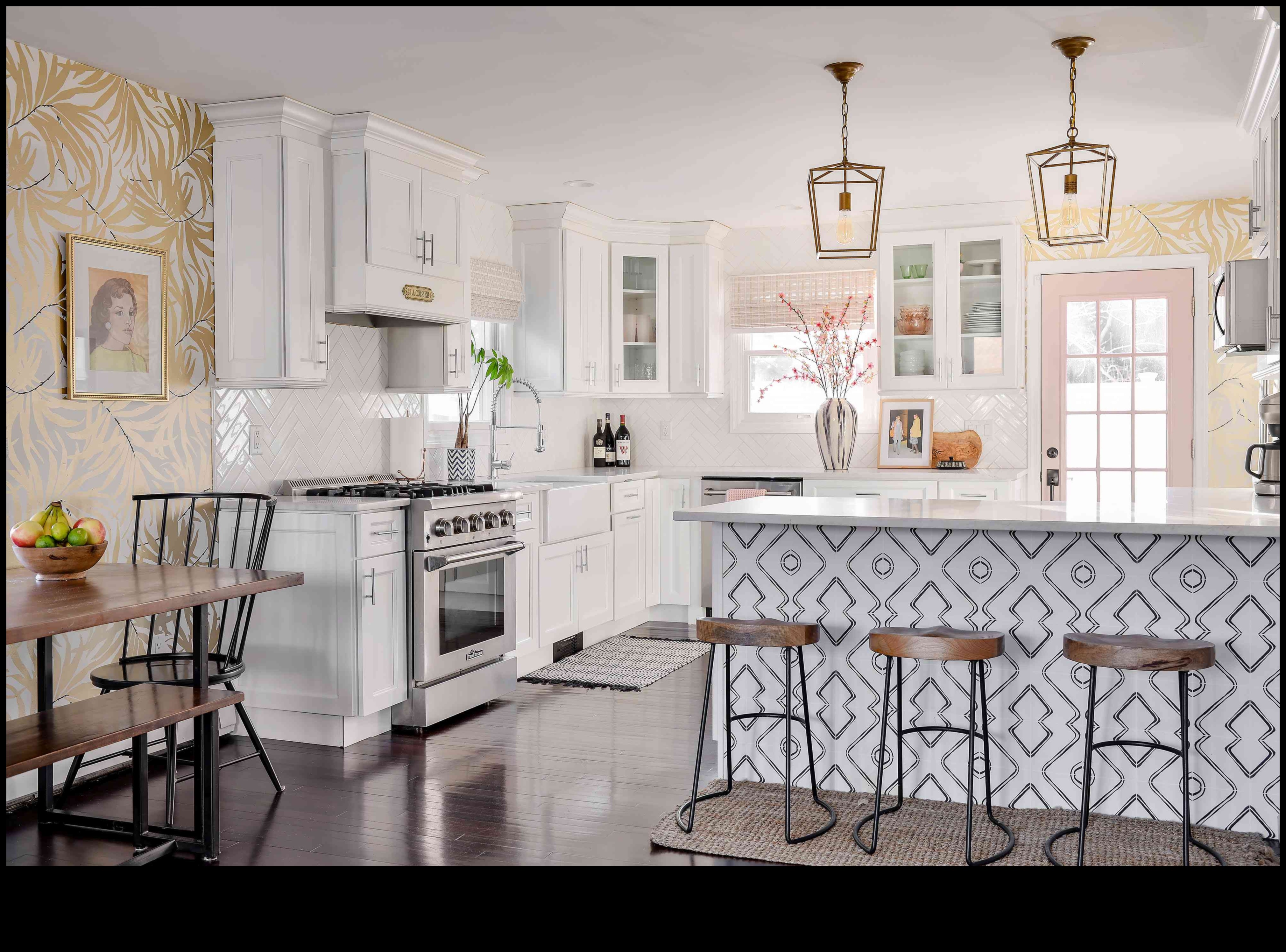 Vai vēlaties savai mājai piešķirt personisku pieskārienu? Apsveriet šīs dekoru idejas!